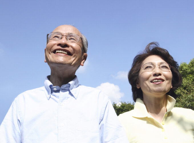 一般眼科から日帰り白内障手術まで対応